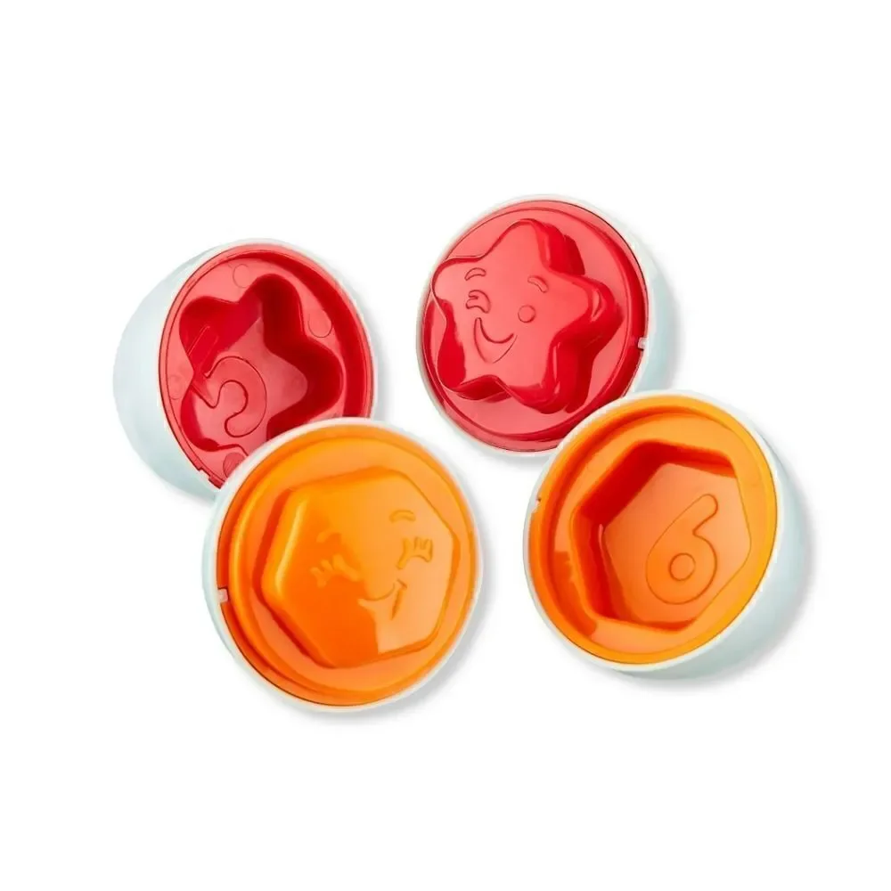 N/A matching eggs